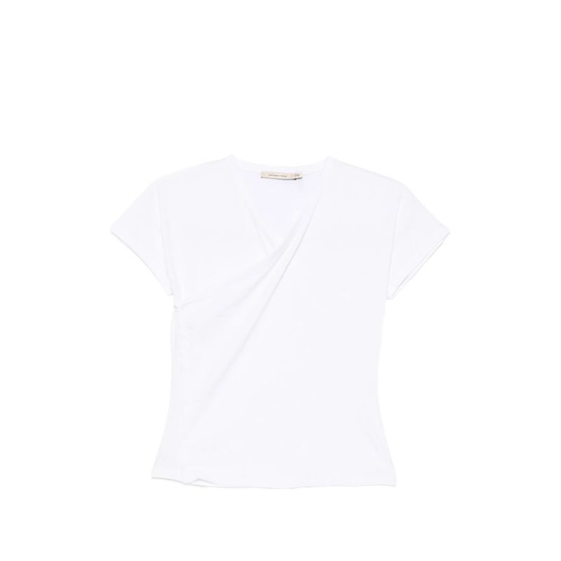 Paloma Wool White Tops - T-Shirts & Jerseys Women